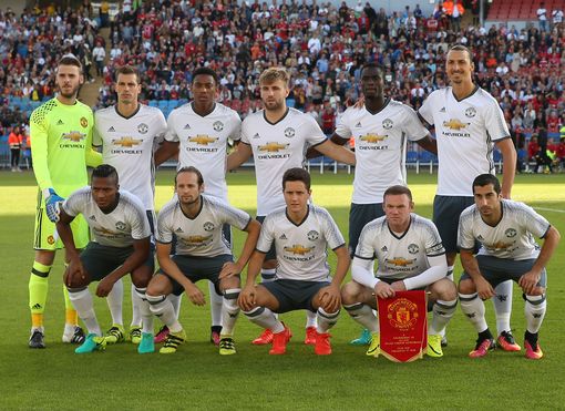 丰富的球员 丰富的球员